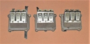 Conjunto de válvula de caña Nissan 90 HP 2 tiempos PN 3A3021000 compatible con 1986-2018 - Imagen 1 de 2