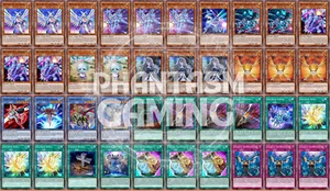 Drytron Deck Diviner Herald Naranja Luz Arco Luz Linkuriboh Yugioh - Imagen 1 de 1