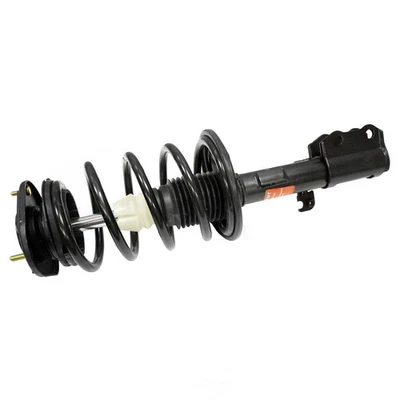 Front Right Strut and Coil Spring Assembly For 2003-2008 Toyota Corolla Monroe - Image 1 of 4