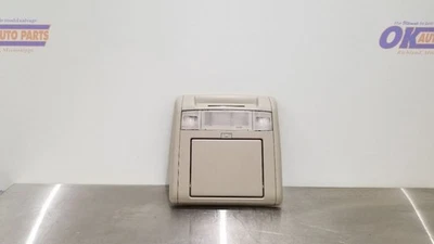 13 CHEVY SUBURBAN 1500 ВТОРОЙ РЯД ЗАДНЕЕ СИДЕНЬЕ РАЗВЛЕКАТЕЛЬНЫЙ ДИСПЛЕЙ ЭКРАН - Изображение 1 из 4