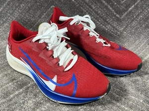 Nike Men's Air Zoom Pegasus 37 Blue Ribbon Sports CQ9908-600 Shoes Size 10 - Picture 1 of 13