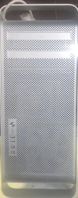 Apple Mac Pro A1289 Desktop- 1TB HDD, 8GB RAM, Intel W3565 CPU, MacOS Mojave - Image 1 of 2