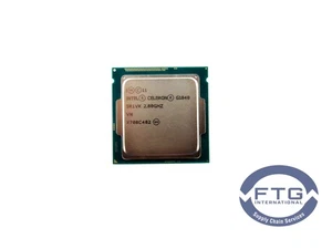 03T7316 Intel Celeron G1840 2.8GHz Dual Core Processor - Picture 1 of 1