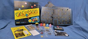 Pac-Man The Board Game Buffalo Games COMPLETE Tested Working - MINT - Picture 1 of 12