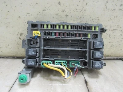 Acura MDX 2014 caja de fusibles de cabina TZ5-A010 Foto 1 de 3