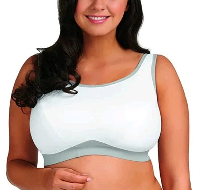 Sujetador deportivo Goddess 44D nuevo con etiquetas Foto 1 de 4