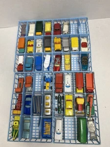 Matchbox Lesney Cars - Picture 1 of 11