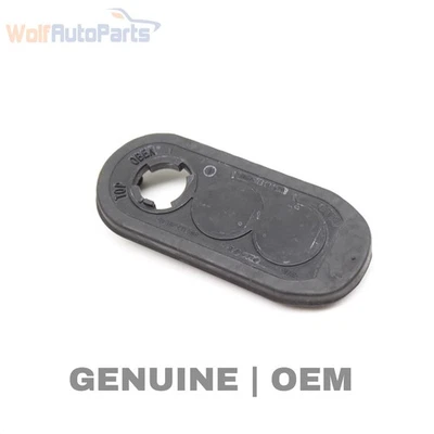 2018-2024 AUDI A5 CABRIOLET B9 2.0L - Coolant HOSE Grommet 8W0122291AB - Image 1 of 4