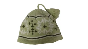 Kombi Kids Snowbird Juniors Hat One Size - Picture 1 of 1