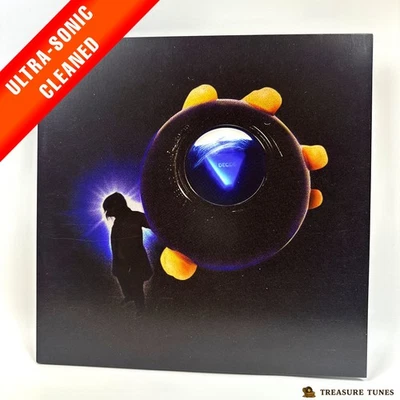 Djo - Decide Vinyl LP [2022] DJOLP01 - Image 1 of 4