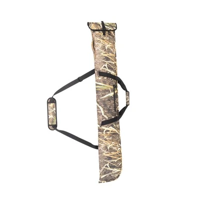 Dry Pocket Waterproof Floating Shotgun Bag - Mossy Oak Shadow Grass Habitat - Image 1 of 4