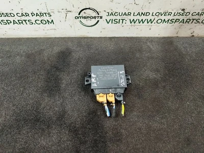 LAND ROVER FREELANDER 2 L359 MODULO CONTROLLO AUSILIO PARCHEGGIO ECU BJ32-15K866-CJ - Immagine 1 di 2