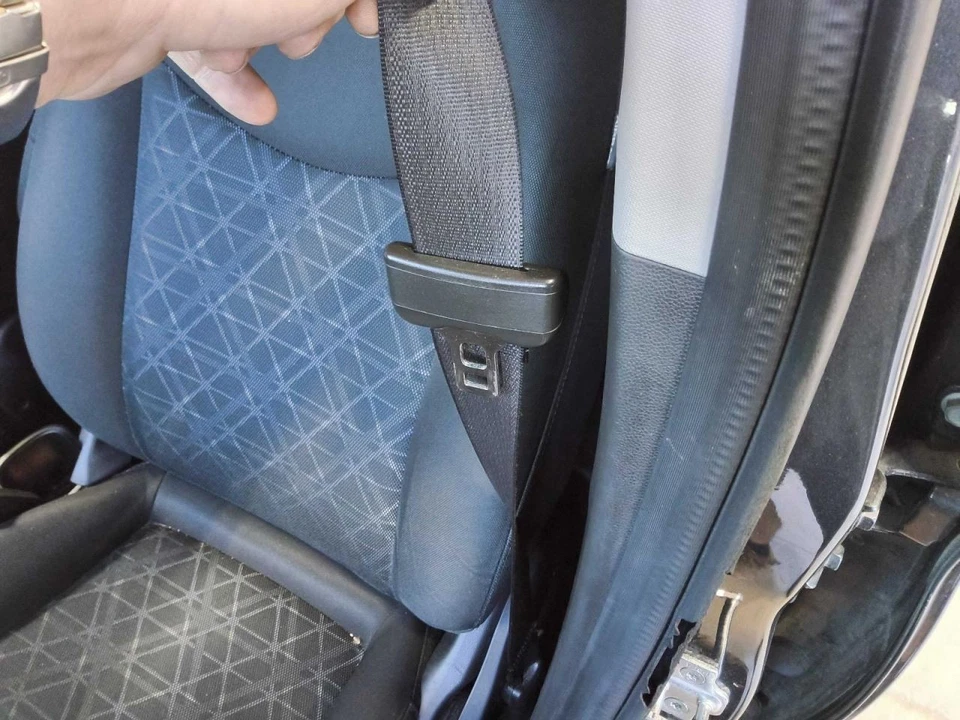 Seat Belt Front Driver Retractor Fits 18-22 SPARK 611408 Foto 1 de 1