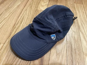 Kuhl Renegade Strapback Mütze / Cap - dunkelgrau  - Bild 1 von 5