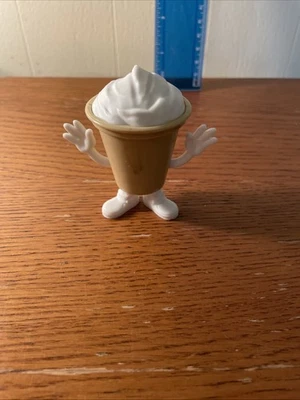 Juguete de comida Arby's Kid The Squad - Milk Shake Sh15 Foto 1 de 4