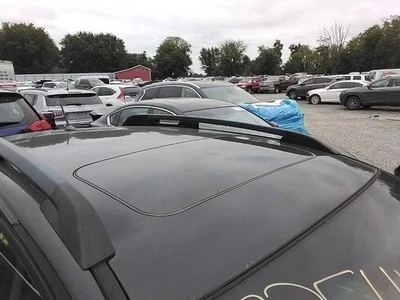 (LOCAL PICKUP ONLY) Roof Glass Fits 15-21 WRX 2996577 - Изображение 1 из 4