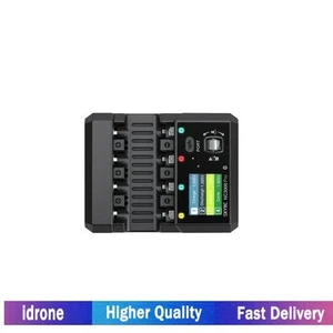 NC3000Pro NiMH/NiCd Battery Charger AA/AAA 4-Channel Slots Support Bluetooth - Picture 1 of 2