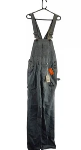 Uskees Workwear Manchester Overalls New With Tags - Picture 1 of 7