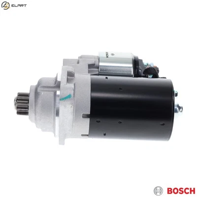 STARTER 1 986 S00 789 FOR SKODA SUPERB/II OCTAVIA/Combi YETI VW CC/SCIROO/Van - Image 1 of 4