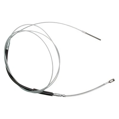 For Volkswagen Transporter 1975-1979 Raybestos Element3 Rear Parking Brake Cable - Image 1 of 2
