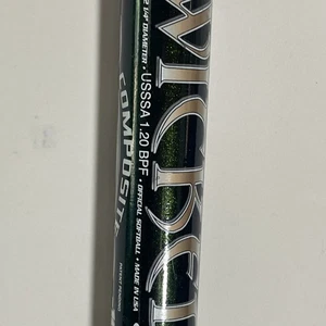 Worth Wicked Softballschläger WWFC, 2 1/4" - Bild 1 von 7