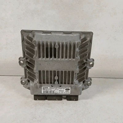 5WS40433A Centralina iniezione  FORD FUSION (CBK) 1.4 TDCi Mnv 5p/d/1399cc - Immagine 1 di 4