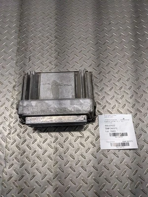 Электронный модуль управления двигателем ECM подходит для 03–07 HUMMER H2 1158123 - Изображение 1 из 4