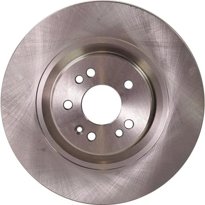 New Vented Brake Disc For Mercedes Benz ML55 AMG Base 8 Cyl 5.5L By 1634210312 - Image 1 of 4