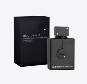 Armaf Club De Nuit Intense Men 105 ml Original NEU + OVP Eau de Toilette EDT - Bild 1 von 6