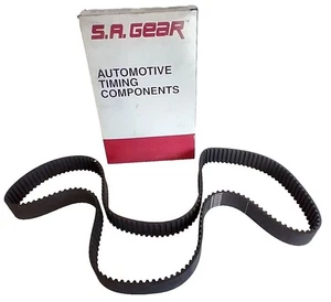 Correa de distribución del motor SA GEAR TB-240 TB240 - Imagen 1 de 3