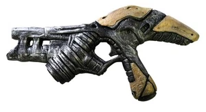 Superman Man Of Steel General Zod Gun Costume Weapon One Size - Picture 1 of 1