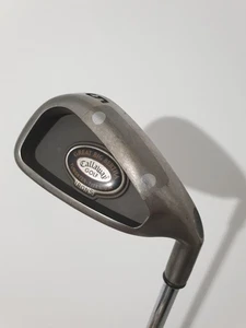 Callaway Great Big Bertha 5 Eisen Stahlschaft Golf Pride Griff RH - Bild 1 von 7