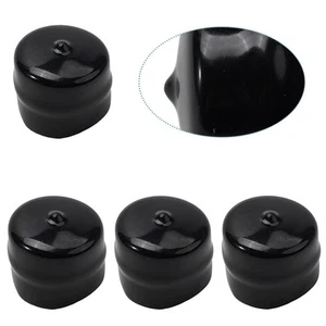 4 Pack Lawn Tractor Axle Cap 532104757 Fits For Craftsman Axle Hub Cap 104757 - Picture 1 of 23