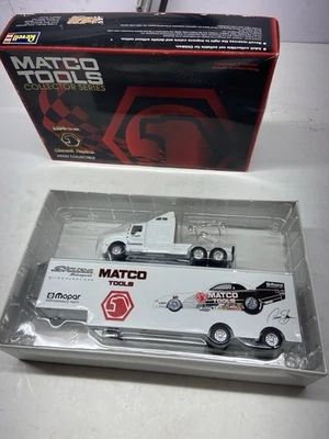 1998 Matco Collector Series, Revell 1:64 Scale Diecast Truck - Image 1 of 4
