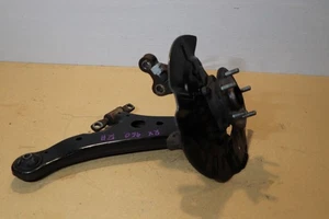 LEXUS RX 450H F SPORT FRONT SUSPENSION LEG HUB ARM RIGHT SIDE - Picture 1 of 8