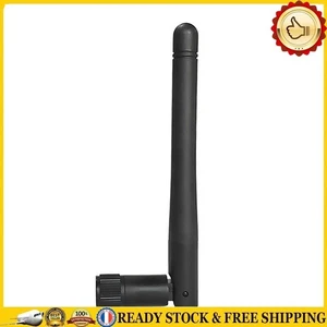FR WiFi 2.4GHz 3dBi WiFi Antenna Wide Angle Adjustable for Wireless WLAN Router - Bild 1 von 12