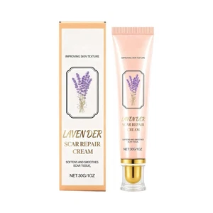 Narbencreme zur Verbesserung der Hautstruktur sorgt für eine glättende Narbene - Bild 1 von 12