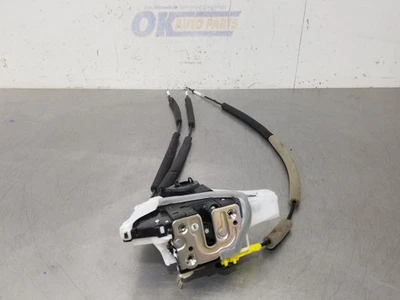 PESTILLO PUERTA DELANTERA PASAJERO DERECHO NISSAN ROGUE PLATINUM 22 2022 Foto 1 de 4