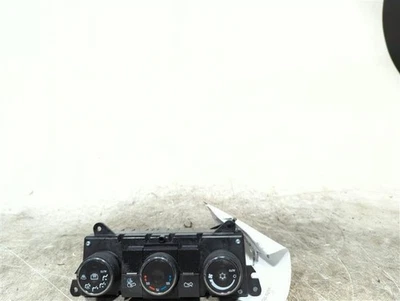 Control de temperatura control automático Opt C68 EE. UU. se adapta a 08-10 VUE 129798 Foto 1 de 4