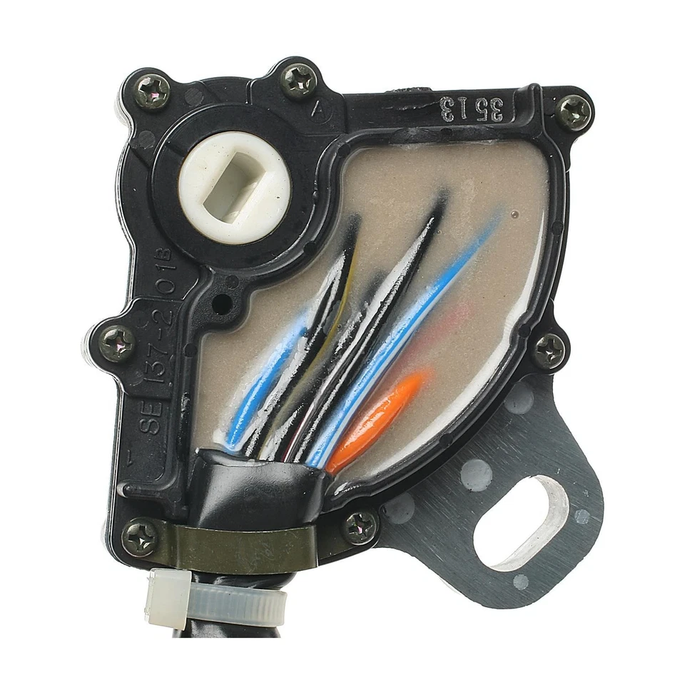 1994 - 1997 庞蒂亚克萤火虫替换中性安全开关 — 第 1/4 张图片