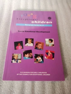 Junge außergewöhnliche Kinder soziale emotionale Entwicklung - Bild 1 von 3