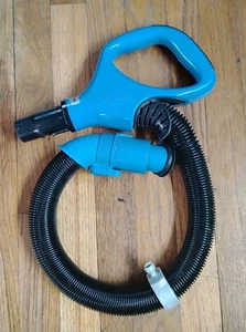 Shark Vacuum Cleaner ZU560 Hose + Handle Blue - Bild 1 von 5