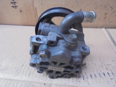 BOMBA DIRECCIÓN ASISTIDA FORD TRANSIT CONNECT 2007 1.8 TDCI DIÉSEL PAS 2T143A696AJ Foto 1 de 4