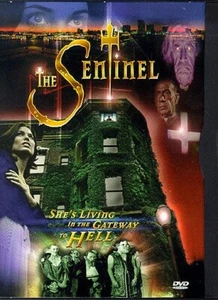 The Sentinel - DVD Region / Zone 1 snap case - Picture 1 of 1