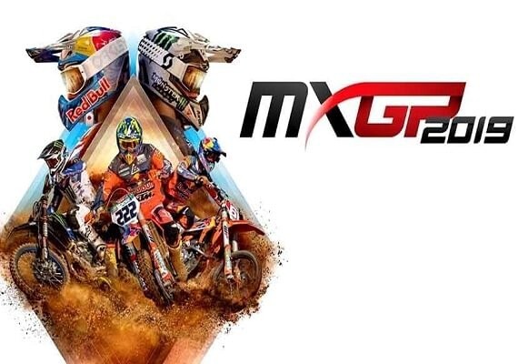 Jogo Novo Mxgp The Oficial Motocross Videogame Para Xbox 360 em