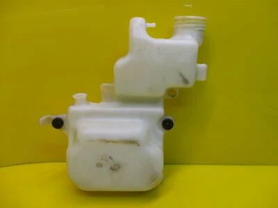 2002 02 YAMAHA SX VIPER SXV700 VENOM VENTURE MOUNTIAN OIL TANK BOTTLE RESERVOIR Foto 1 de 4