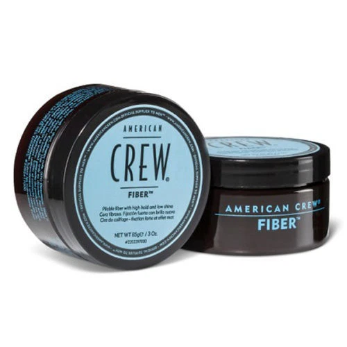 American Crew Pomade, Fiber, Forming Cream, Molding Clay - Image 1 of 1
