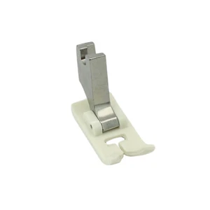 Non-Stick Leather Sewing Foot for Singer Slant Shank Sewing Machines - Picture 1 of 1