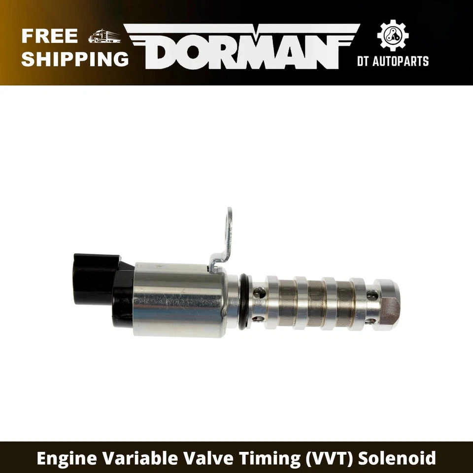 Solenoide VVT para Hyundai Accent 2012-2019 1,6 L L4 motor Dorman 2013 2014 2015 Foto 1 de 4