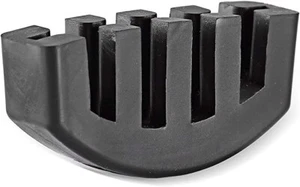 eBoot Gummi 4/4 Violine Übungsdämpfer Kralle Gummidämpfer Violine Übungsdämpfer Sile - Bild 1 von 4